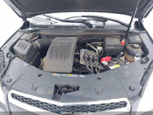 Продаж на аукціоні авто 2013 Chevrolet Equinox Lt, vin: 2GNALDEK1D6323779, номер лоту: 30086170