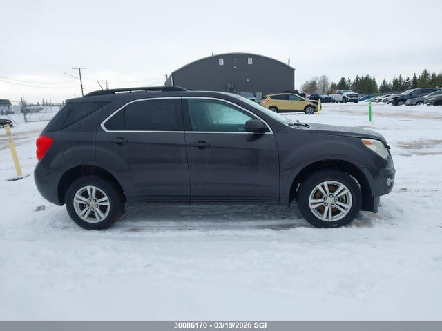 Продаж на аукціоні авто 2013 Chevrolet Equinox Lt, vin: 2GNALDEK1D6323779, номер лоту: 30086170