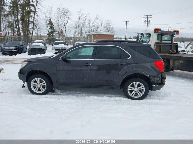 Продаж на аукціоні авто 2013 Chevrolet Equinox Lt, vin: 2GNALDEK1D6323779, номер лоту: 30086170