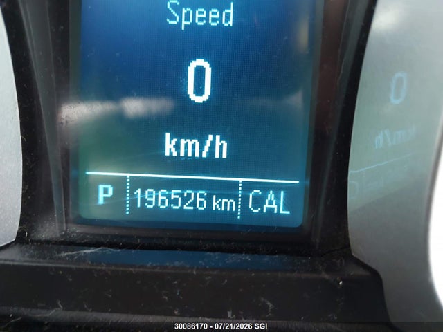 Продаж на аукціоні авто 2013 Chevrolet Equinox Lt, vin: 2GNALDEK1D6323779, номер лоту: 30086170