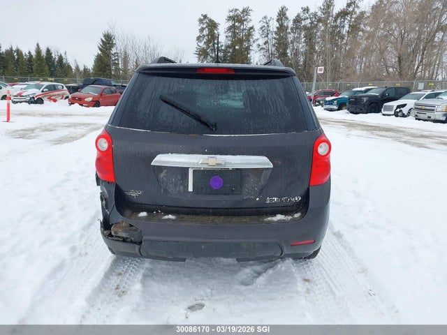 Продаж на аукціоні авто 2013 Chevrolet Equinox Lt, vin: 2GNALDEK1D6323779, номер лоту: 30086170