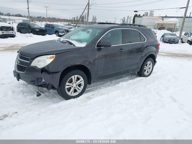 Продаж на аукціоні авто 2013 Chevrolet Equinox Lt, vin: 2GNALDEK1D6323779, номер лоту: 30086170