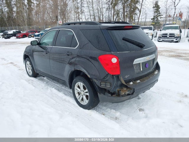 Продаж на аукціоні авто 2013 Chevrolet Equinox Lt, vin: 2GNALDEK1D6323779, номер лоту: 30086170
