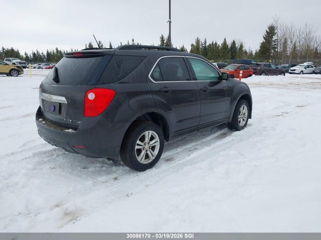 Продаж на аукціоні авто 2013 Chevrolet Equinox Lt, vin: 2GNALDEK1D6323779, номер лоту: 30086170