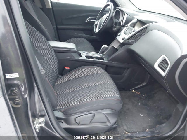 Продаж на аукціоні авто 2013 Chevrolet Equinox Lt, vin: 2GNALDEK1D6323779, номер лоту: 30086170