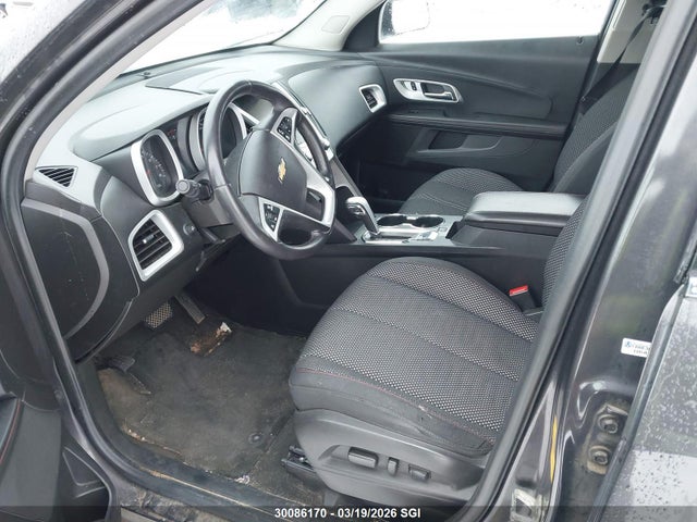 Продаж на аукціоні авто 2013 Chevrolet Equinox Lt, vin: 2GNALDEK1D6323779, номер лоту: 30086170