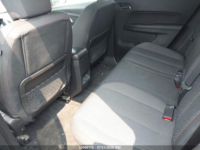 Продаж на аукціоні авто 2013 Chevrolet Equinox Lt, vin: 2GNALDEK1D6323779, номер лоту: 30086170