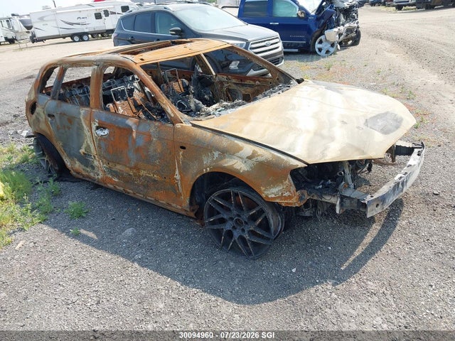 Aukcja sprzedaży 2006 Audi A3 2, vin: WAUHF78P96A053517, numer aukcji: 30094960