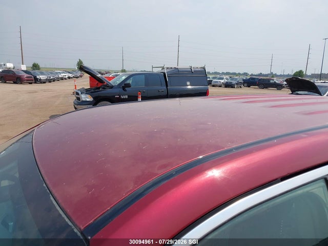 Aukcja sprzedaży 2010 Chevrolet Equinox Ls, vin: 2CNFLCEW3A6239997, numer aukcji: 30094961