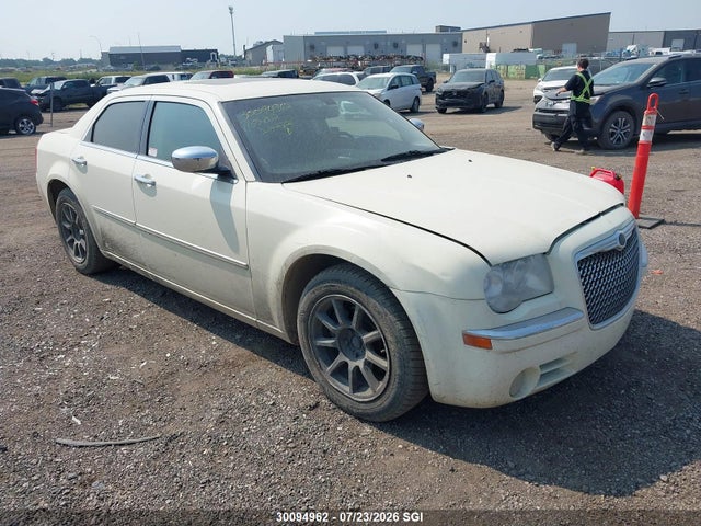 Aukcja sprzedaży 2009 Chrysler 300 Limited, vin: 2C3KA33VX9H594852, numer aukcji: 30094962