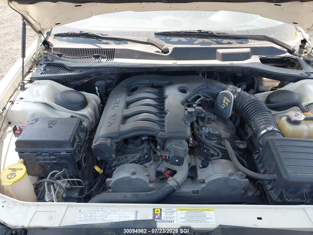 Продаж на аукціоні авто 2009 Chrysler 300 Limited, vin: 2C3KA33VX9H594852, номер лоту: 30094962
