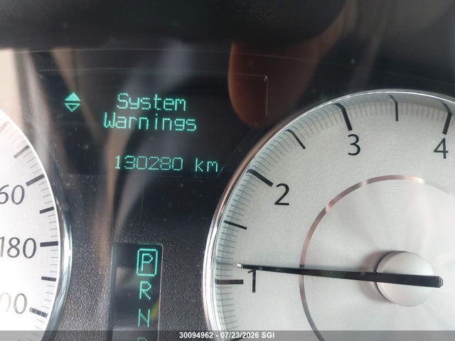 Продаж на аукціоні авто 2009 Chrysler 300 Limited, vin: 2C3KA33VX9H594852, номер лоту: 30094962