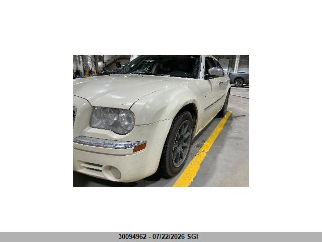 Продаж на аукціоні авто 2009 Chrysler 300 Limited, vin: 2C3KA33VX9H594852, номер лоту: 30094962