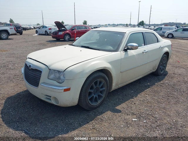 Продаж на аукціоні авто 2009 Chrysler 300 Limited, vin: 2C3KA33VX9H594852, номер лоту: 30094962