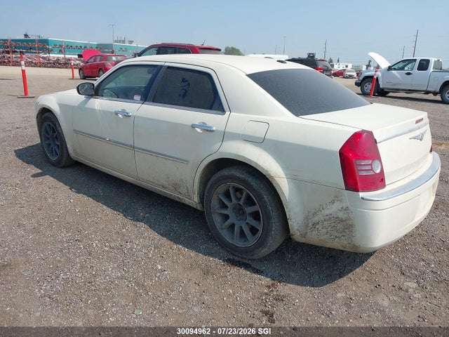 Продаж на аукціоні авто 2009 Chrysler 300 Limited, vin: 2C3KA33VX9H594852, номер лоту: 30094962