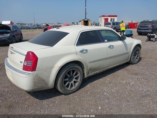 Продаж на аукціоні авто 2009 Chrysler 300 Limited, vin: 2C3KA33VX9H594852, номер лоту: 30094962