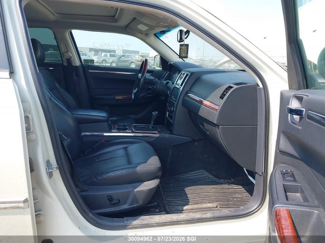 Продаж на аукціоні авто 2009 Chrysler 300 Limited, vin: 2C3KA33VX9H594852, номер лоту: 30094962