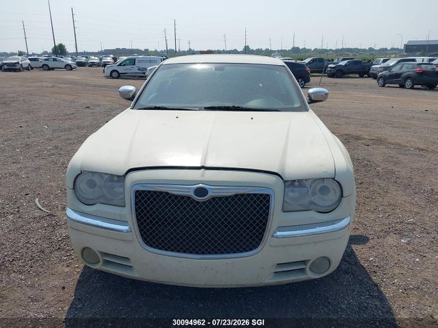 Продаж на аукціоні авто 2009 Chrysler 300 Limited, vin: 2C3KA33VX9H594852, номер лоту: 30094962