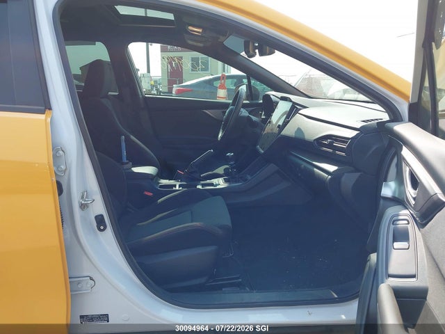 Aukcja sprzedaży 2023 Subaru Wrx Premium, vin: JF1VBAF69P9800616, numer aukcji: 30094964