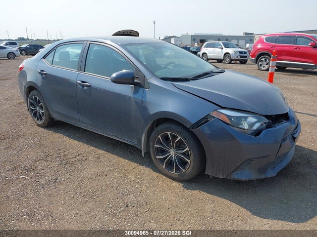 Toyota Corolla L/le/le Pls/prm/s/s Pls 2015 2T1BURHE3FC368267 main image