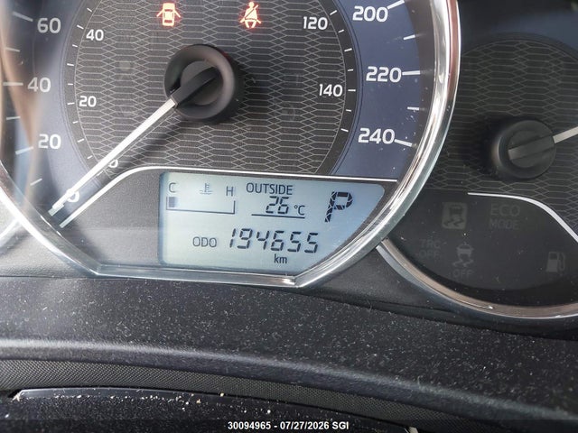 2T1BURHE3FC368267 Toyota Corolla L/le/le Pls/prm/s/s Pls