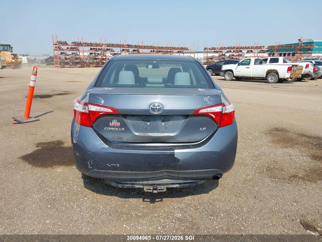 2T1BURHE3FC368267 Toyota Corolla L/le/le Pls/prm/s/s Pls