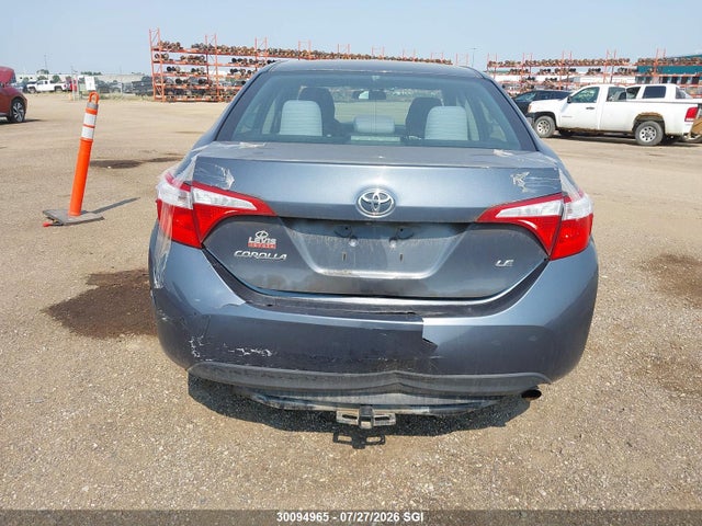 2T1BURHE3FC368267 Toyota Corolla L/le/le Pls/prm/s/s Pls