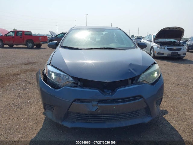 2T1BURHE3FC368267 Toyota Corolla L/le/le Pls/prm/s/s Pls