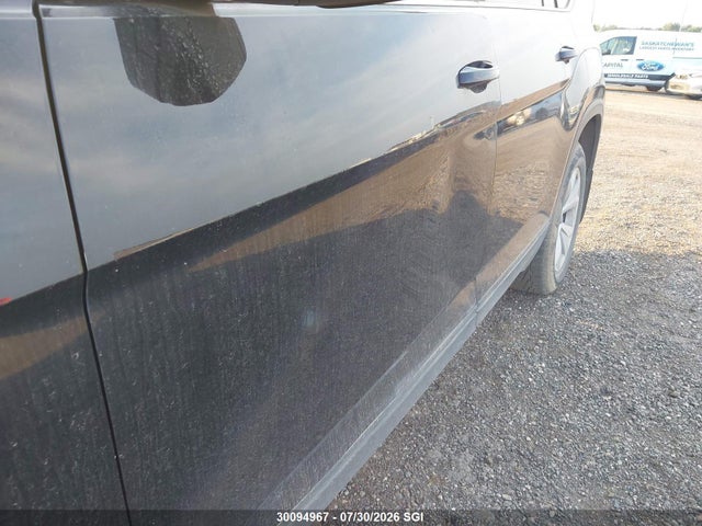 1V2HR2CA6KC521023 Volkswagen Atlas Trendline