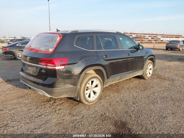 1V2HR2CA6KC521023 Volkswagen Atlas Trendline