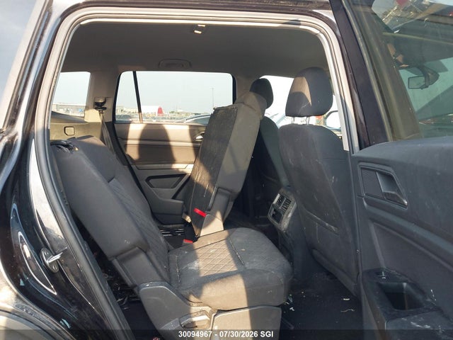 1V2HR2CA6KC521023 Volkswagen Atlas Trendline