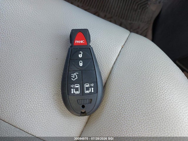 Продаж на аукціоні авто 2010 Dodge Grand Caravan Se, vin: 2D4RN4DE6AR466001, номер лоту: 30094970