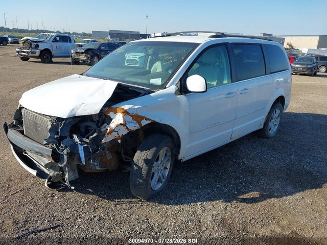 Продаж на аукціоні авто 2010 Dodge Grand Caravan Se, vin: 2D4RN4DE6AR466001, номер лоту: 30094970