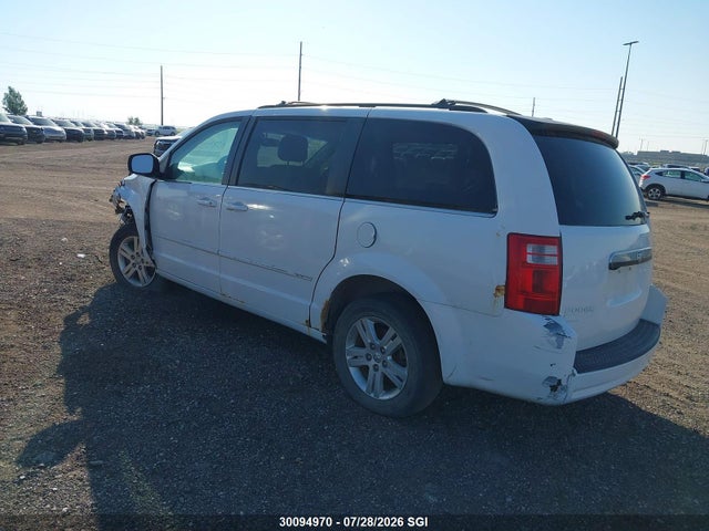 Продаж на аукціоні авто 2010 Dodge Grand Caravan Se, vin: 2D4RN4DE6AR466001, номер лоту: 30094970
