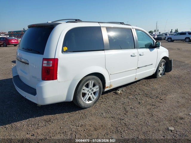 Продаж на аукціоні авто 2010 Dodge Grand Caravan Se, vin: 2D4RN4DE6AR466001, номер лоту: 30094970