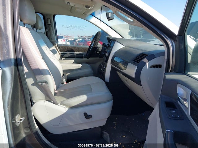 Продаж на аукціоні авто 2010 Dodge Grand Caravan Se, vin: 2D4RN4DE6AR466001, номер лоту: 30094970