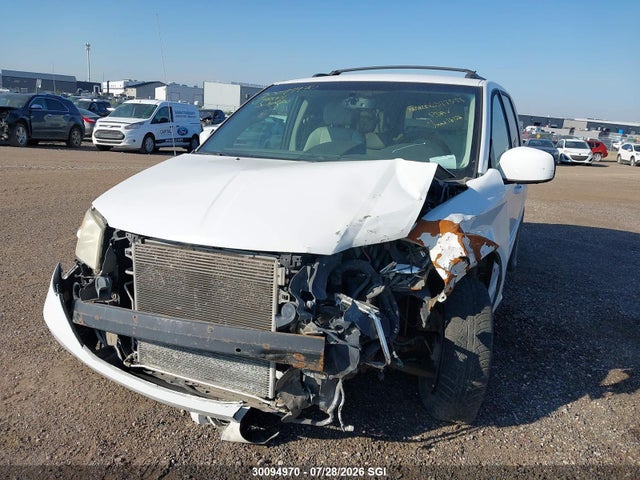 Продаж на аукціоні авто 2010 Dodge Grand Caravan Se, vin: 2D4RN4DE6AR466001, номер лоту: 30094970