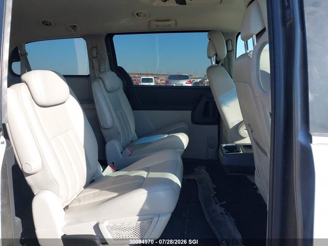 Продаж на аукціоні авто 2010 Dodge Grand Caravan Se, vin: 2D4RN4DE6AR466001, номер лоту: 30094970