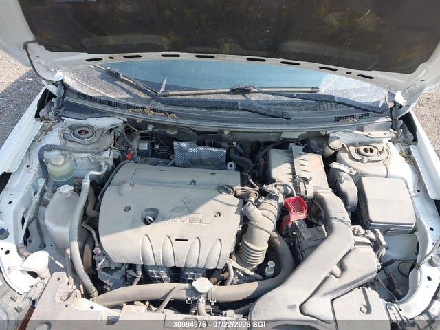 Aukcja sprzedaży 2016 Mitsubishi Lancer Es/se/sel, vin: JA32V2FW0GU601654, numer aukcji: 30094976