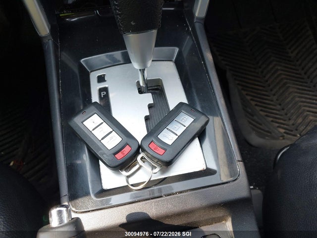 Aukcja sprzedaży 2016 Mitsubishi Lancer Es/se/sel, vin: JA32V2FW0GU601654, numer aukcji: 30094976