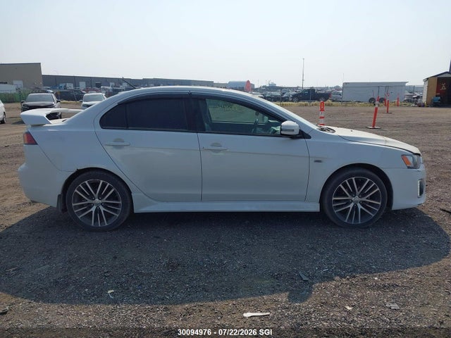 Aukcja sprzedaży 2016 Mitsubishi Lancer Es/se/sel, vin: JA32V2FW0GU601654, numer aukcji: 30094976