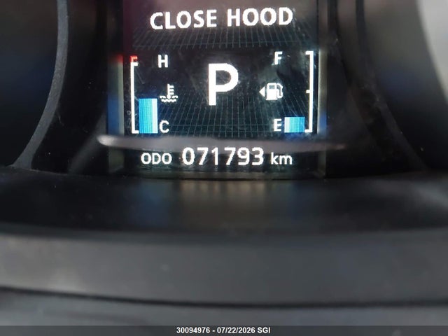 Aukcja sprzedaży 2016 Mitsubishi Lancer Es/se/sel, vin: JA32V2FW0GU601654, numer aukcji: 30094976