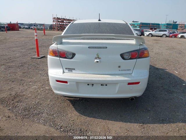 Aukcja sprzedaży 2016 Mitsubishi Lancer Es/se/sel, vin: JA32V2FW0GU601654, numer aukcji: 30094976