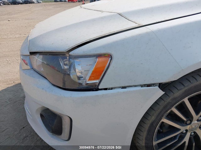 Aukcja sprzedaży 2016 Mitsubishi Lancer Es/se/sel, vin: JA32V2FW0GU601654, numer aukcji: 30094976