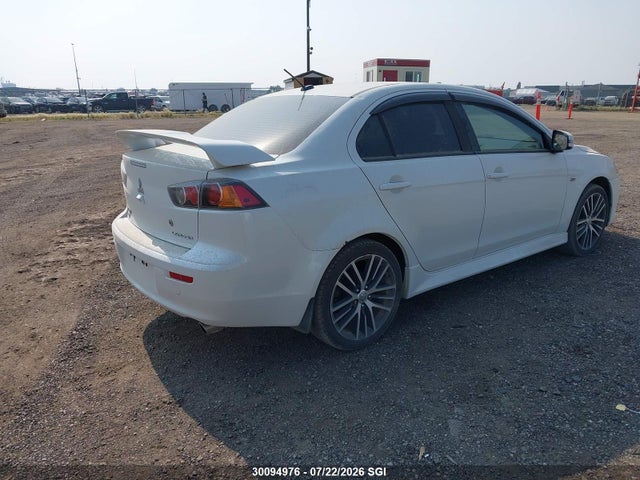 Aukcja sprzedaży 2016 Mitsubishi Lancer Es/se/sel, vin: JA32V2FW0GU601654, numer aukcji: 30094976