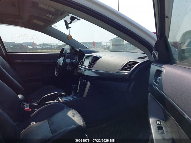 Aukcja sprzedaży 2016 Mitsubishi Lancer Es/se/sel, vin: JA32V2FW0GU601654, numer aukcji: 30094976