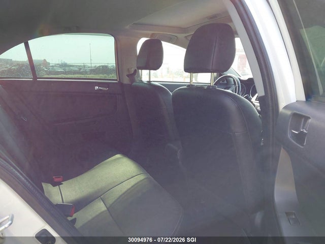 Aukcja sprzedaży 2016 Mitsubishi Lancer Es/se/sel, vin: JA32V2FW0GU601654, numer aukcji: 30094976