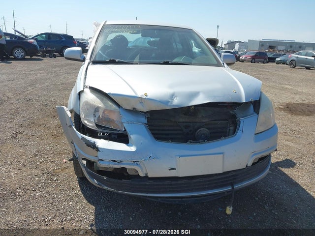 Auction sale of the 2007 Kia Rio 5 Sx, vin: KNADE163576188822, lot number: 30094977