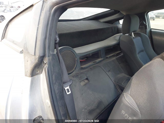 Продажа на аукционе авто 2003 Nissan 350z Coupe, vin: JN1AZ34EX3T015452, номер лота: 30094980