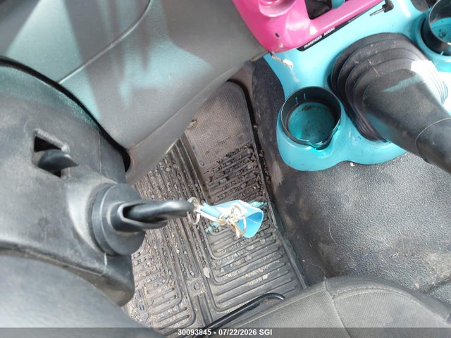 30093845 :رقم المزاد ، 1FTYR10U95PA54087 vin ، 2005 Ford Ranger مزاد بيع